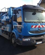 Entreprise Donnet Assainissement image 9