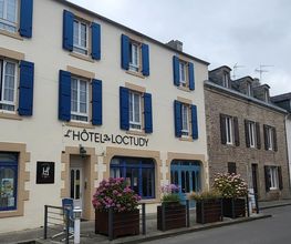 L'Hôtel de Loctudy image 2