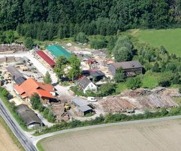 Holz & Bau Hollinger Bild 3