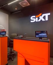 SIXT - Santiago Aeropuerto imagen 3