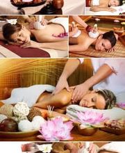 Sukhothai Massage Basel Bild 4