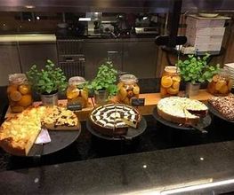 GALERIA Restaurant Bild 2