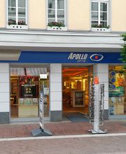Apollo-Optik - Kevelaer - Hauptstr. Bild 1
