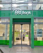 PSD Bank Nürnberg eG, Filiale Chemnitz Bild 1