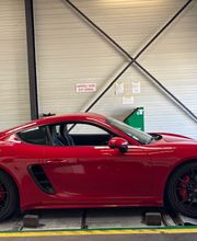 Centre contrôle technique DEKRA image 12