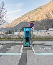 EVzen station de recharge image 3