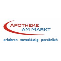 Logo der Apotheke am Markt