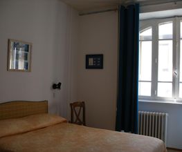 Hotel modern image 10
