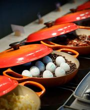 Holiday Inn Hamburg - Hafencity by IHG Bild 5
