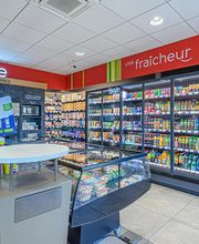 This is a picture representing NF042589 (FUELING) - RELAIS GUIDEL SUD