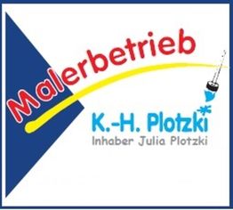 Malerbetrieb K.-H. Plotzki Inh. Julia Plotzki