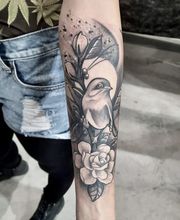 Tattoo Republic México imagen 1