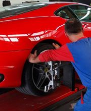 Euromaster Allini Gomme immagine 18