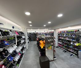 Schuh Eggers Binz Bild 1