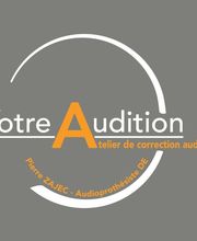 Votre Audition image 2
