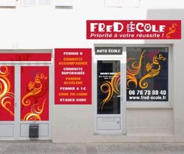 Auto-Ecole Fred'Ecole image 2