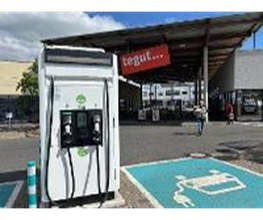 ChargeOne Ladestation Bild 8