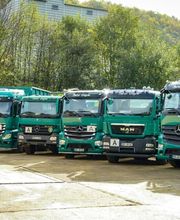 Stefan Wagner Containerdienst Bild 3