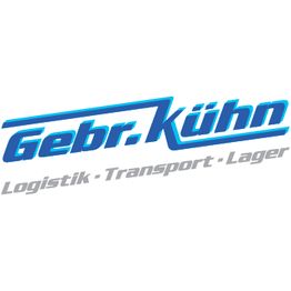 Speditiom Kühn
