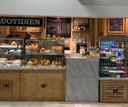 Le Pain Quotidien imagen 3