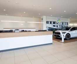 NEFF AG flawil automobile Bild 10