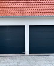 Werner Montage Bild 1