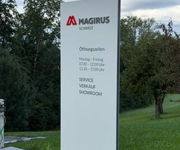 Magirus Schweiz GmbH Bild 2