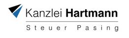 Kanzlei Hartmann Steuern Pasing