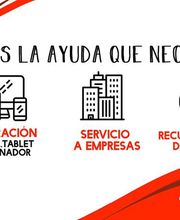 UP DIGITAL CAMPOHERMOSO imagen 1