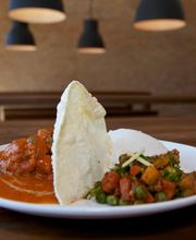 naanu take&eat / restaurant Bild 8