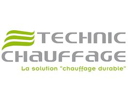 Technic Chauffage image 1