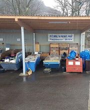 turuvani Entsorgungszenter REZO Olten Bild 3