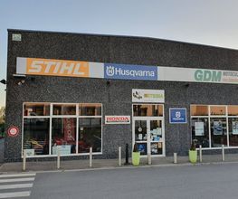 GDM motoculture image 5