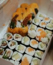 CôDung Sushi & Beef Bild 11