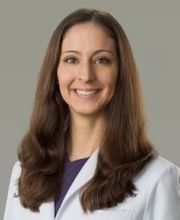 Bridget Kilbride, PA-C image 1