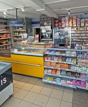 OIL! Tankstelle St. Michaelisdonn