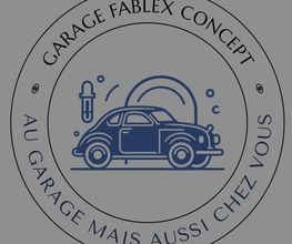 Garage Fablex Concept image 2