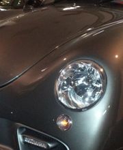 Prestige Car Romand SA Bild 7