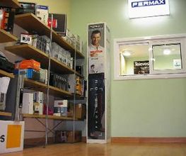 Sertronic Proyectos e Instalaciones imagen 17