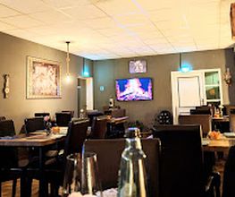 Piatto Restaurant & Grill Bild 3