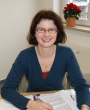 Rechtsanwältin Sabine Papenfuß