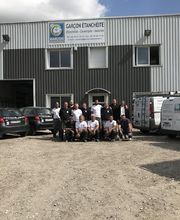 Entreprise Garcon Etanchéité SARL image 2