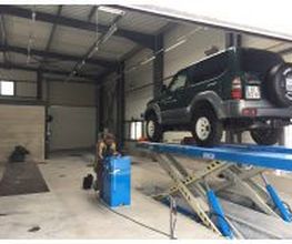 Auto Securite image 2