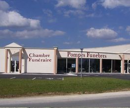 Pompes Funèbres B Grandon image 19
