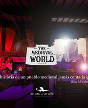 Palacio de Velarde imagen 3