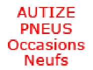 AUTIZE PNEUS