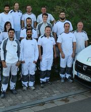 Maler- und Stuckateurbetrieb Thomas Jung - Malerbeiten & Bodenleger Bild 8