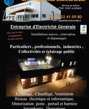 Bosquer Electricité image 2