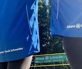 Volleyball Allianz