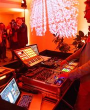 DJ Greg Oorange Bild 4